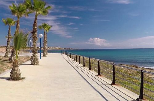 torrevieja playa flamenca