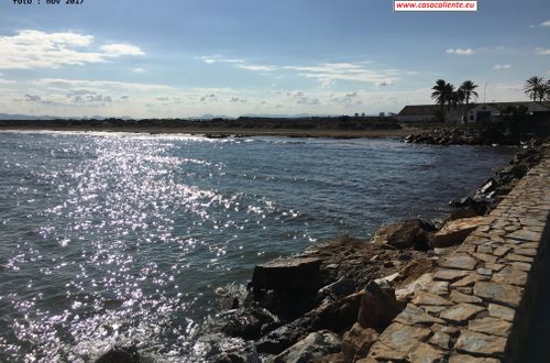 marinas de san pedro del pinatar