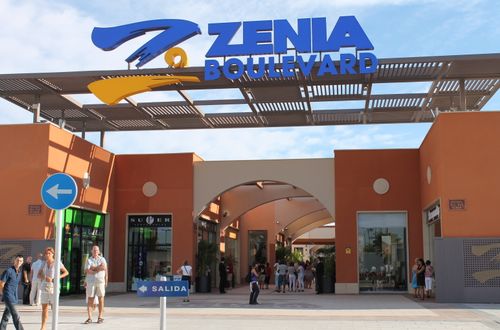 la zenia boulevard