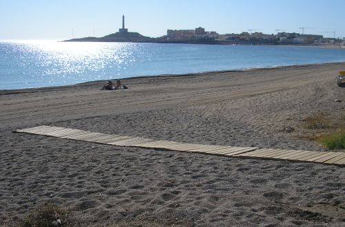 playa de levante