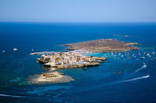 isla tabarca