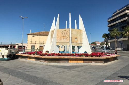 iglesia de la immaculada