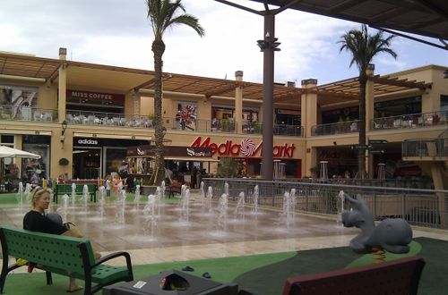la zenia boulevard