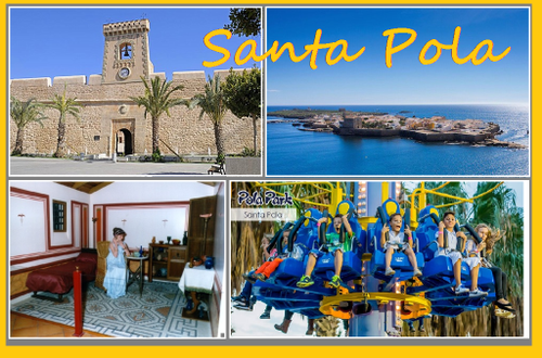 santa pola