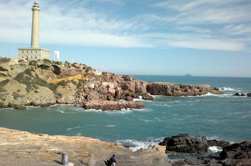 lighthouse el fara